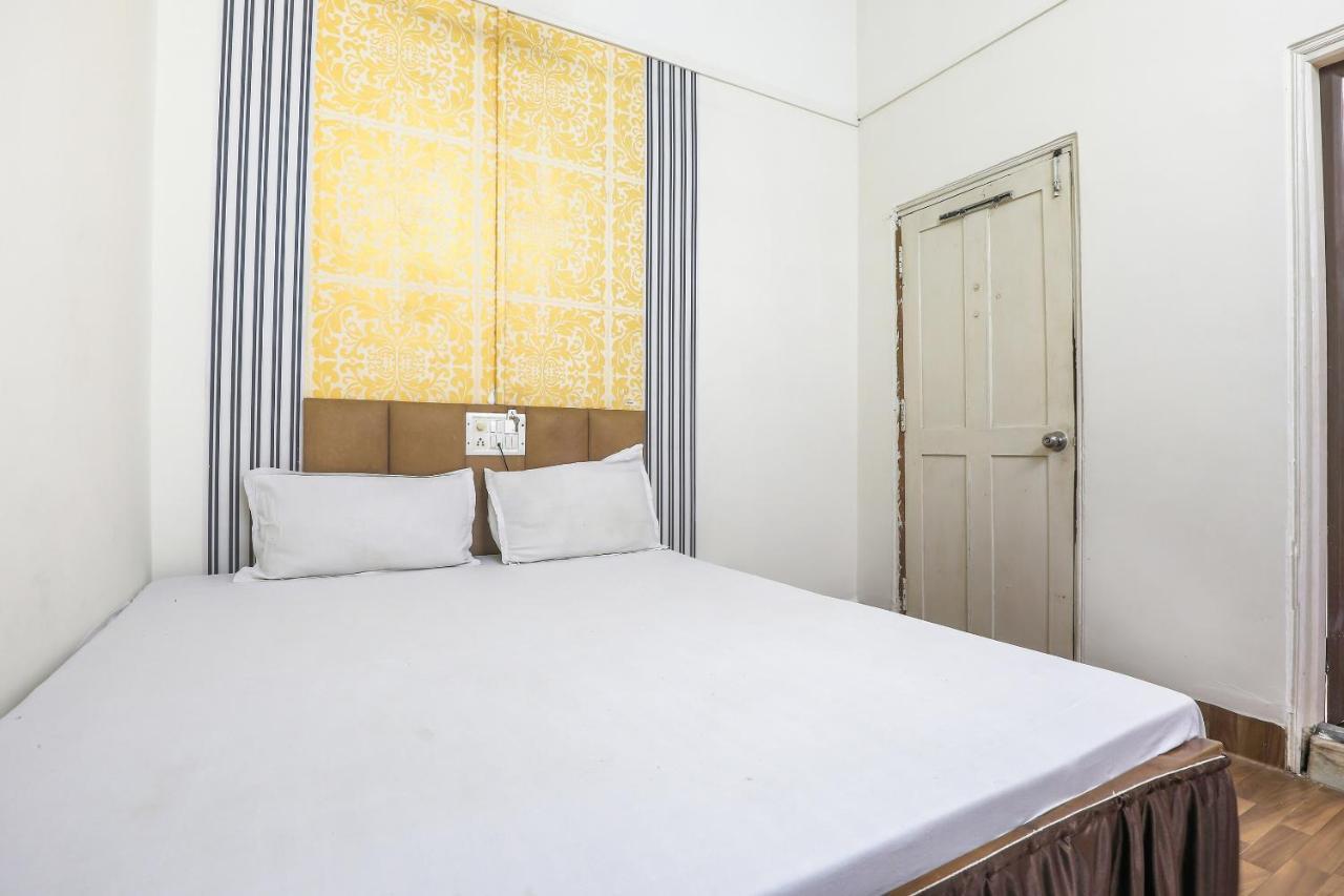 Spot On 37412 Hotel Priti International Mapusa Exteriör bild